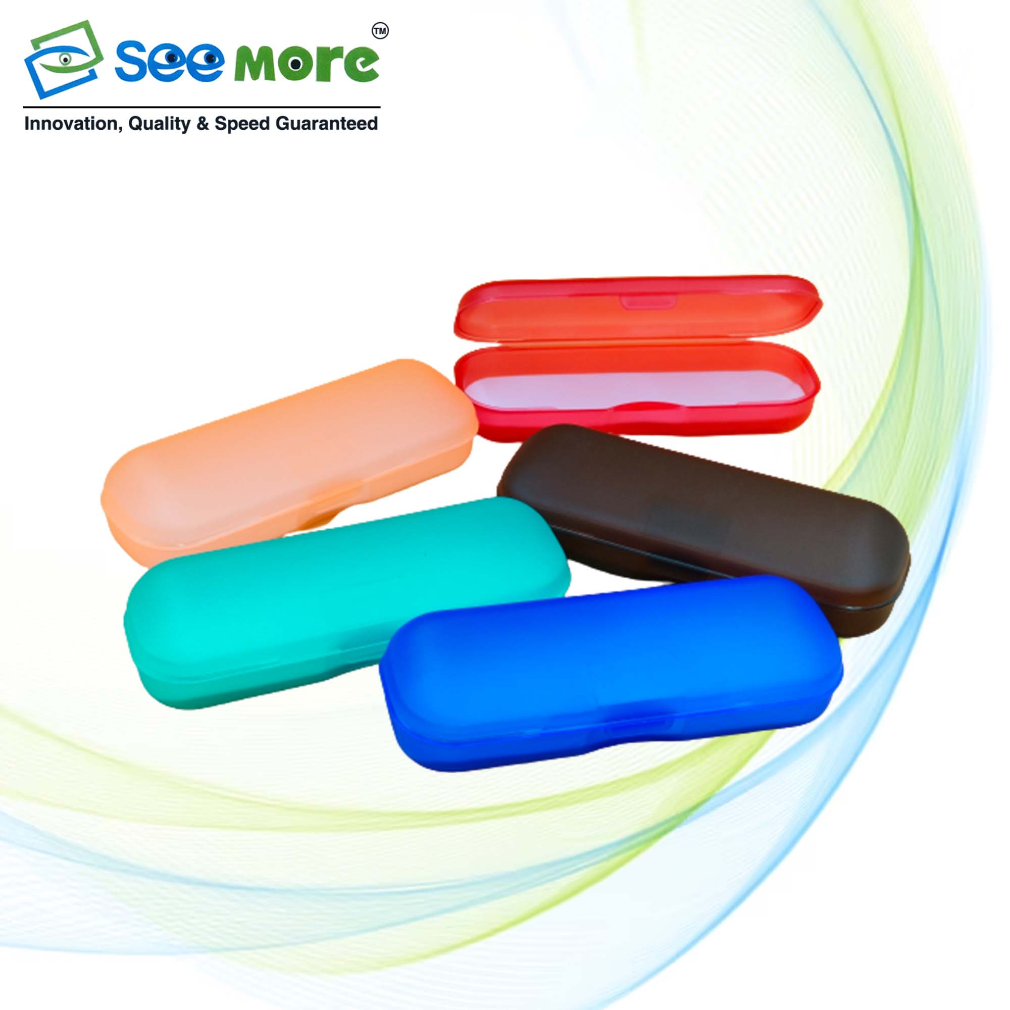 Spectacle Case Manufacturer in India
